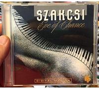 Szakcsi - Eve of Chance