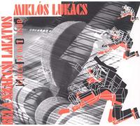 Szakcsi Lakatos - Check It Out, Igor (Piano-Cimbalom Improvisations)