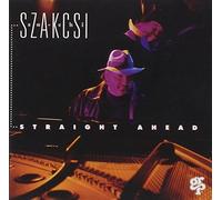 Szakcsi - Straight ahead
