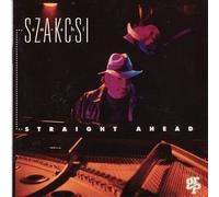 Szakcsi - Straight Ahead