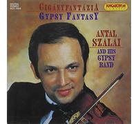 Szalai antal, violon fantaisies tziganes