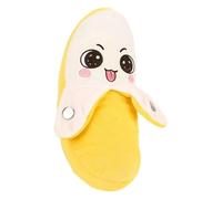 szaluyk Banana Metronome, a parent-child interactive, human-sensing banana
