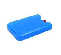 szaluyk Ice Crystal Boxes - Fast Freeze Water-Filled Cubes | Reusable, Compact & Efficient Cooling | Keeps Items Cold for Hours | Perfect for Backpacks, Cool Bags, Camping, Beach, Fishing, Picnics