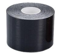 szaluyk Magic Tape for Stomach Wrap - Magic Tape Fat Reduction,Breathable 5m for Arms, Waist, Abdomen, Thighs Black