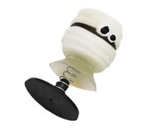 szaluyk Spring Launchers Toy For Kids - Halloween Jumping Toy, Popper Launcher for Kids | Party Favor Spring, Bounce for - Great for Bags, School, Family Gatherings