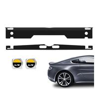szaluyk Tools for Car Alignment, Convergence Adjustment Plates Heavy Duty - Adjustable Gauge with Ruler for Vehicles Trucks Workshop Maintenance