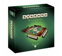 Szarada Gra Planszowa Towarzyska Imprezowa Rodzinna Board Game Po Polsku
