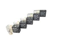 SZBTQMUW 1 PCS 3V Series 4V Series Solenoid Coil DC12V DV24V AC24V AC110V AC220V 2V025/3V110/3V210/3V310/3V410/4V110 3V210 Coil DC24V(4v210 Coil,DC12V (Terminal))