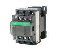 SZBTQMUW 24V 110V 220V 380V AC Three-Pole contactor 3P LC1D12(48v)