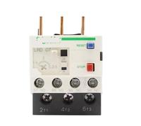 SZBTQMUW Thermal Overload Relay LRD01C 0.1-0.16A LRD03C .25-0.40A LRD08C 2.5-4A(LRD07C 1.6-2.5A)