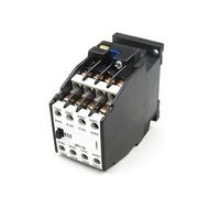SZBTQMUW Ui 660V Ith 10A Coil 220V 50Hz 264V 60Hz AC Contactor 6NO + 2NC
