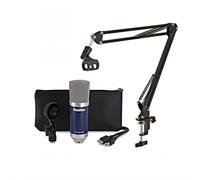 SZC-300 USB Condenser Microphone with Microphone Arm