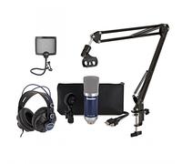 SZC-300 USB Podcast Pack