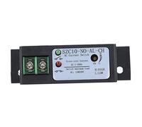 SZC10-NO AL-CH Self Supply Adjustable Normally Open AC Current Sensing Switch AC 1-200A
