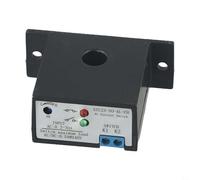 SZC23 NO AL CH Current Sensing Switch Action Current 0 230A with Built in LED Status Indicator for Easy Monitoring