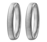 SZCXDKJ 1 Pair Silver Shirt Sleeve Holders,Adjustable Metal Stretchy Garter Elastic Armbands