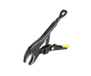 szcz. clamp. Fatmax Szcz. Round. 250mm
