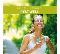 Szczecin'S Philharmony Orchestra - Music Therapy-Rest Well