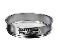 szdc88 Soil Sieve,Stainless Steel Sieve Mesh Filter,5 Sizes,Mini Bonsai Soil Sieves,Bonsai Gardening Tool