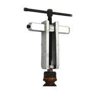 szdealhola 2-Jaw Armature Motor Gear Bearing Puller Adjustable Extractor Tool Up to 3.15“