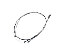 SZDGJ 2108800159 A2108800159 Car Front Engine Hood Release Cable, for Mercedes, for Benz, for E-Class E200 E220 E250 Bonnet Hood Release Cable
