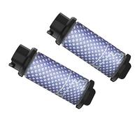 SZDGJ 2Pcs Filter, for ILIFE H70 Handheld Vacuum Cleaner, High Efficiency Accessories Parts Cleanig Sweeper Filters Accessory Replacement Filter