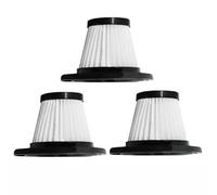SZDGJ 3PCS Original Vacuum Cleaner Accessories HEPA Filter, for 6650 6053 ST-8000, Replacement Filter Handheld Cordless Vacuum Cleaner Replacement Filter (Size : For 6053)