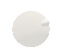 SZDGJ For Ford, for Focus 2 MK2 MK3 8M51-F405A02-AA, Silver Fuel Tank Cover Cover Flap Door Fuel Filler Flap Lid Cap Oil Filler Gas Lid (Size : White)