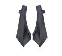 SZDGJ For LHD, For Toyota, For RAV4 2013-2015 2016 2017 2018 2019 2020 2021 2022, Front Windshield Wrap Corner Trim Wiper Side Trim Cover Lid front windshield wiper corner cover (Size : 2013-2019 one