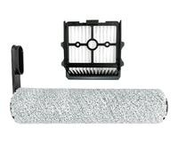 SZDGJ For Tineco Floor ONE S5/Floor One S5 Pro 2/ S5, Extreme Smart Vacuum Cleaner Replacement Brush Rollers and HEPA Filters Replacement Filter (Size : 2PCS-01)