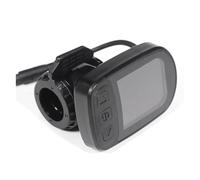 SZDGJ Sqaure LCD Display Dahsboard, for Kugoo, for G-Booster Electric Scooter Instrument Display Spare Parts Instrument Display