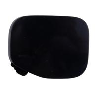 SZDGJ Tow Hook Cover Cap Front Bumper Front ABS Durable Fit, for VOLVO, XC40 2018-2022 High-strength Direct Replacement Towing Eye Cover