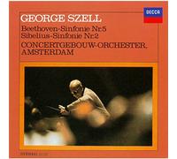 Szell & Royal Concertgebouw O - Beethoven: Symphony No. 5