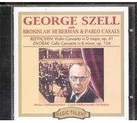 Szell - Szell George With Bronisl