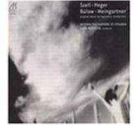 Szell - Vars Op. 4/Vars Op. 23/Nirvana