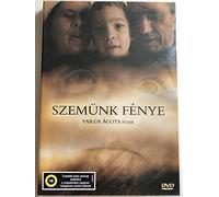 Szemunk Fenye - Varga Agota Filmje [DVD Region 2 PAL] Audio: Hungarian / Subtitles: None
