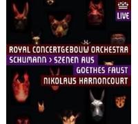 Szenen Aus Goethes Faust - Mojca Erdmann Compact Disc