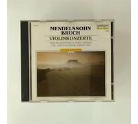 Szenthelyi - Mendelssohn/Bruch;Violin Co