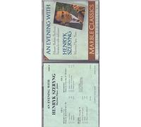 Szeryng.Henryk - An Evening With Mozart,Brahms