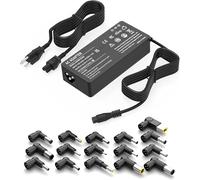 SZGUDULO 90W Universal AC Adapter Laptop Charger for Dell HP Acer 16 Tips