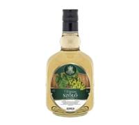 Szicsek Palinka | Ókincsem Aged Grape Palinka 44% | Artisan Fruit Brandy | 100% Natural, Gluten Free, GMO Free | 700 ml