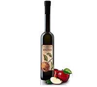 Szicsek Palinka | Premium Jonathan Apple Palinka 44% | Great Taste Award Winner 2021 | Artisan Fruit Brandy | 100% Natural, Gluten Free, GMO Free | 500 ml