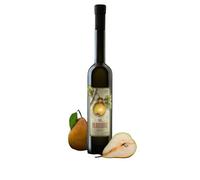 Szicsek Palinka | Premium Red Williams Pear Palinka | Great Taste Award Winner | Artisan Fruit Brandy | 100% Natural, Gluten Free, GMO Free | 500 ml