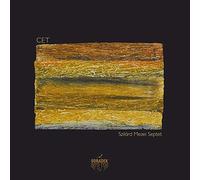 Szilard Mezei Septet - Cet