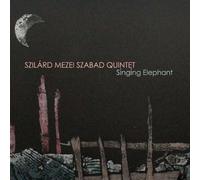 Szilard Mezei - Singing Elephant