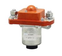SZJ-600A DC contactor MZJ-600A Power Relay DC 12V 24V 36V 48V 60V 72V 120V(Coli voltage 12VDC)