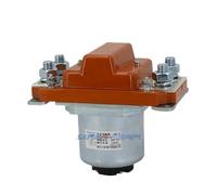 SZJ MZJ-1000A 1500A DC contactor 12V 24V 36V 48V(SZJ1500A,DC 24V)