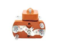 SZJ MZJ ZLJ GSZ2-100D DC contactor contact repair kit