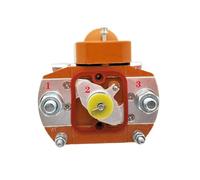 SZJ MZJ ZLJ GSZ2-200A DC contactor contact repair kit