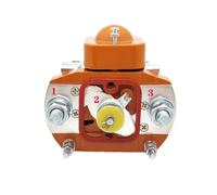 SZJ MZJ ZLJ GSZ2-200D DC contactor contact repair kit